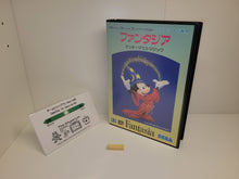 Load image into Gallery viewer, Fantasia - Sega MD MegaDrive