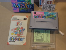 Load image into Gallery viewer, Yoshi Island - Nintendo Sfc Super Famicom