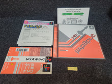 Load image into Gallery viewer, Wip3Out / Wipeout 3 - Sony PS1 Playstation