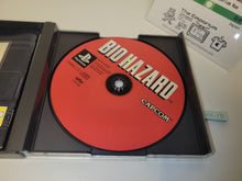 Load image into Gallery viewer, Biohazard - Sony PS1 Playstation