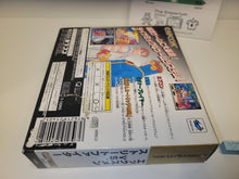 Load image into Gallery viewer, Xmen Vs Street Fighter with RAM (RAM Pack Version) - Sega Saturn SegaSaturn