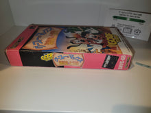 Load image into Gallery viewer, Goofy to Max - Kaizoku-jima no Daibouken - Nintendo Sfc Super Famicom