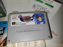 Load image into Gallery viewer, gian - Super Formation Soccer 94: World Cup Edition - Nintendo Sfc Super Famicom