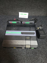 Load image into Gallery viewer, Sharp Twin Famicom AN-500 console - Nintendo Fc Famicom