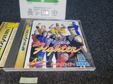 Load image into Gallery viewer, Virtua Fighter- Sega Saturn SegaSaturn