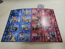 Load image into Gallery viewer, Daemon Bride Promo Flyer A4 - arcade artset art set