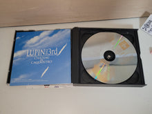 Load image into Gallery viewer, Lupin the 3rd cagliostro no shiro - Sony PS1 Playstation