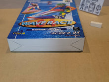 Load image into Gallery viewer, Wave Race 64: Kawasaki Jet Ski - Nintendo64 N64 Nintendo 64