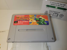 Load image into Gallery viewer, Super Wagyan Land 1+2 - Nintendo Sfc Super Famicom