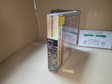 Load image into Gallery viewer, WanChai Connection - Sega Saturn SegaSaturn