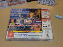 Load image into Gallery viewer, Marvel vs. Capcom 2: New Age of Heroes - Sega dc Dreamcast