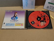 Load image into Gallery viewer, Vampire / Darkstalkers - Sony PS1 Playstation