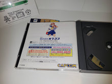 Load image into Gallery viewer, Street Fighter Collection - Sega Saturn sat stn