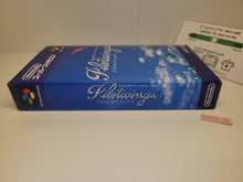 Load image into Gallery viewer, Pilotwings - Nintendo Sfc Super Famicom