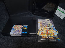 Lade das Bild in den Galerie-Viewer, Ryuko no Ken 2 / Garou Densetsu Special set - Snk Neogeo AES NG