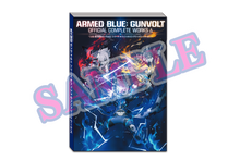 Load image into Gallery viewer, Azure Striker Gunvolt Triangle Edition Limited Edition - Nintendo Switch NSW