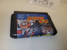 Load image into Gallery viewer, Musha Aleste - Sega MD MegaDrive