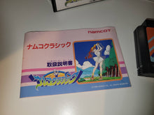 Load image into Gallery viewer, Namco Classic - Nintendo Fc Famicom