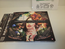 Load image into Gallery viewer, Dariusburst Another Chronicle Original Soundtrack / ZUNTATA - Music cd soundtrack