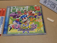 Load image into Gallery viewer, Pen Pen TriIceLon - Sega dc Dreamcast