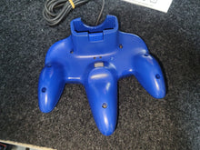 Load image into Gallery viewer, Nintendo 64 Controller blue - Nintendo64 N64 Nintendo 64