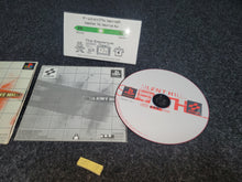 Load image into Gallery viewer, Silent Hill PS trial version software (not for sale) - Sony PS1 Playstation