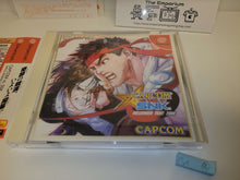 Load image into Gallery viewer, CAPCOM vs SNK Millennium Fight 2000 - Sega dc Dreamcast
