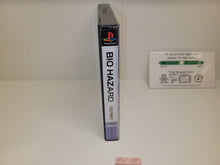 Load image into Gallery viewer, Biohazard - Sony PS1 Playstation