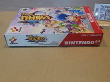 Load image into Gallery viewer, Ganbare Goemon: Dero Dero Douchuu Obake Tenkomori - Nintendo64 N64 Nintendo 64