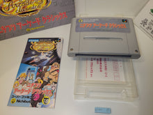 Load image into Gallery viewer, Nichibutsu Arcade Classics - Nintendo Sfc Super Famicom