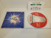Load image into Gallery viewer, XEXEX - Music cd soundtrack