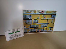 Load image into Gallery viewer, Ninja JaJaMaru-kun B5 ART MAT - Arcade poster artset