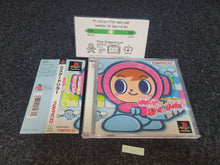 Load image into Gallery viewer, Mr. Driller - Sony PS1 Playstation