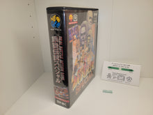 Load image into Gallery viewer, Garou Densetsu Special / Fatal Fury Special - Snk Neogeo AES NG