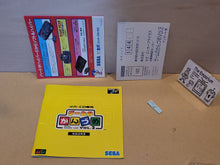 Load image into Gallery viewer, Sega Games Can Vol.1 + Vol. 2 - Sega MCD MD MegaDrive Mega Cd
