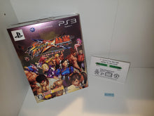 Load image into Gallery viewer, Street Fighter X Tekken limited edition - Sony PS3 Playstation 3