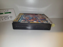Load image into Gallery viewer, Xmen Vs Street Fighter with RAM (RAM Pack Version) - Sega Saturn SegaSaturn