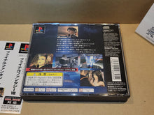 Load image into Gallery viewer, Final fantasy VIII - Sony PS1 Playstation