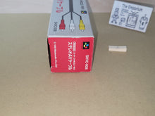 Load image into Gallery viewer, N64/SFC Av Cable SHVC-008 - Nintendo Sfc Super Famicom