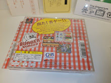 Load image into Gallery viewer, Burger Burger - Sony PS1 Playstation