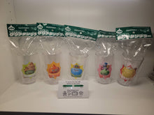Load image into Gallery viewer, Suntory X DragonQuest Collaboration Cups (Full Set of 5) - toy action figure gadgets