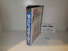 Load image into Gallery viewer, Time Dominator 1st - Sega MD MegaDrive