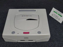 Load image into Gallery viewer, Sega Saturn Set with 10 games - Sega Saturn sat stn