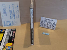 Load image into Gallery viewer, Crossed Swords II - Snk Neogeo cd ngcd