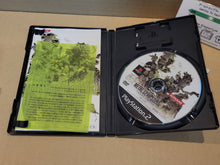 Load image into Gallery viewer, Metal Gear Solid 3: Snake Eater for Shareholder Benefit Version - Sony playstation 2
