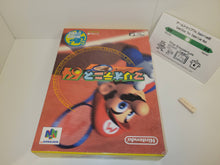 Load image into Gallery viewer, Mario Tennis 64 - Nintendo64 N64 Nintendo 64