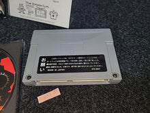 Load image into Gallery viewer, The King of Fighters '95 - Sega Saturn