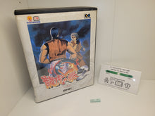 Load image into Gallery viewer, Ryuko no Ken 2 / Art of Fighting 2 - Snk Neogeo AES NG