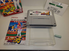 Load image into Gallery viewer, Super Famista 5 - Nintendo Sfc Super Famicom