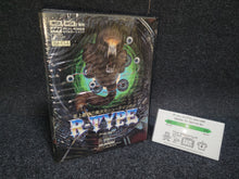 Load image into Gallery viewer, R-Type (+ Bonus Aleste 2 box and manual) - MSX MSX2